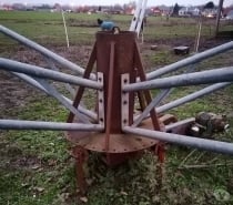 Matériel agricole Amougies - Photos Vivastreet marcheur pour chevaux et poneys